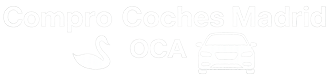 Compro coches Madrid - Compramos tu coche Madrid